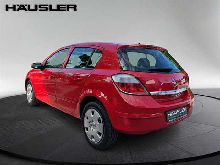 Opel Astra H 1.8 Edition Aut. *Klima*1.Hand!
