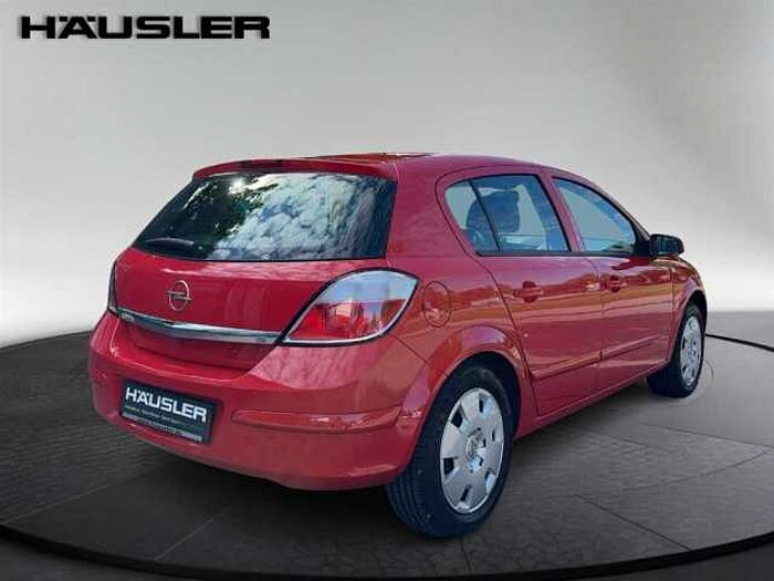 Opel Astra H 1.8 Edition Aut. *Klima*1.Hand!