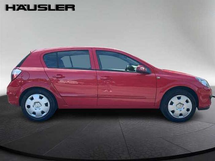 Opel Astra H 1.8 Edition Aut. *Klima*1.Hand!