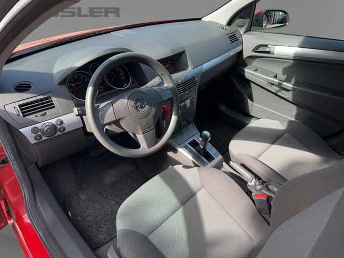 Opel Astra H 1.8 Edition Aut. *Klima*1.Hand!
