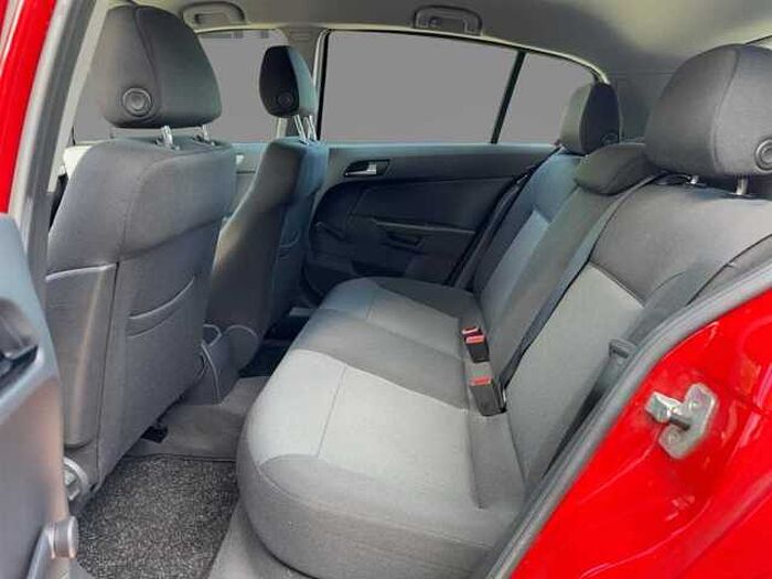 Opel Astra H 1.8 Edition Aut. *Klima*1.Hand!