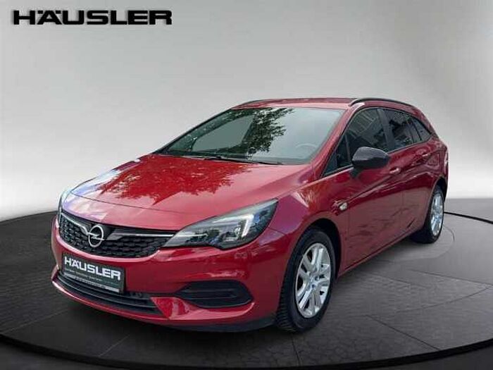 Opel Astra Sports Tourer Automatik *PDC* *SHZ* *Klimaautomatik* *Tempomat* *Bluetooth