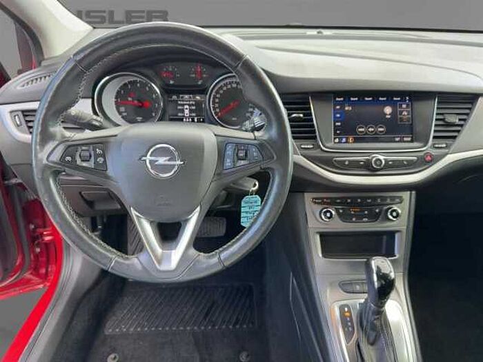 Opel Astra Sports Tourer Automatik *PDC* *SHZ* *Klimaautomatik* *Tempomat* *Bluetooth