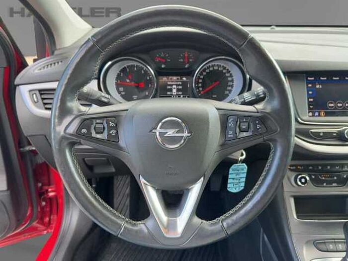 Opel Astra Sports Tourer Automatik *PDC* *SHZ* *Klimaautomatik* *Tempomat* *Bluetooth