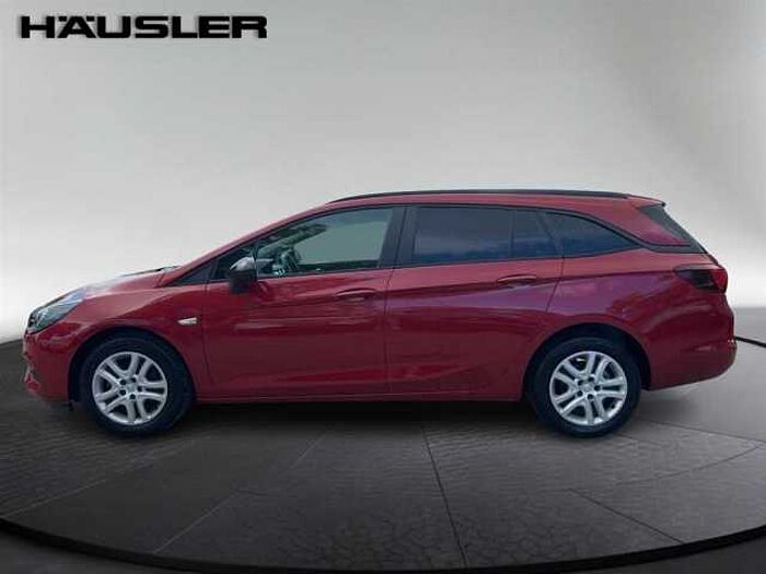 Opel Astra Sports Tourer Automatik *PDC* *SHZ* *Klimaautomatik* *Tempomat* *Bluetooth