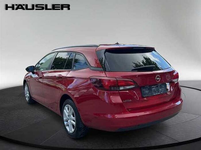 Opel Astra Sports Tourer Automatik *PDC* *SHZ* *Klimaautomatik* *Tempomat* *Bluetooth