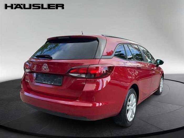 Opel Astra Sports Tourer Automatik *PDC* *SHZ* *Klimaautomatik* *Tempomat* *Bluetooth