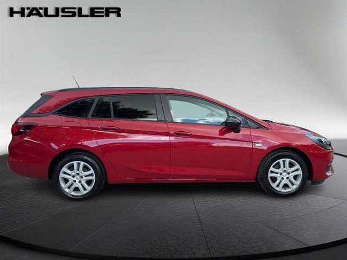 Opel Astra Sports Tourer Automatik *PDC* *SHZ* *Klimaautomatik* *Tempomat* *Bluetooth