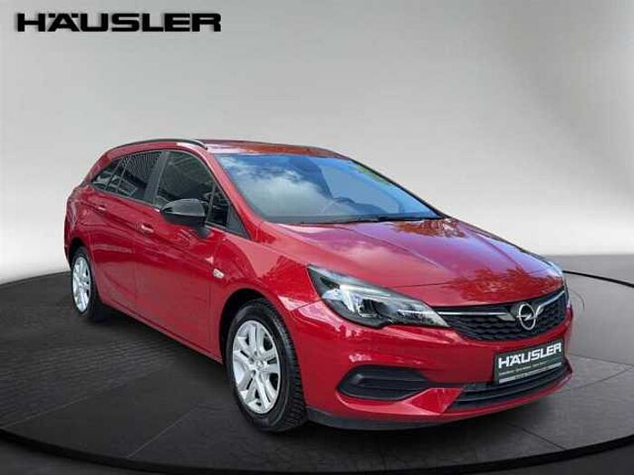 Opel Astra Sports Tourer Automatik *PDC* *SHZ* *Klimaautomatik* *Tempomat* *Bluetooth