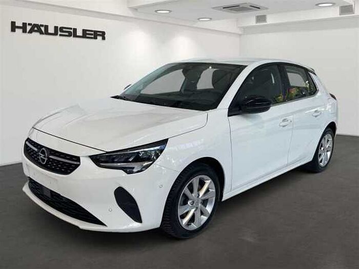 Opel Corsa ELEGANCE Automatik *LED* *PDC* *Sitzheizung* *CarPlay* *Kamera* uvm.