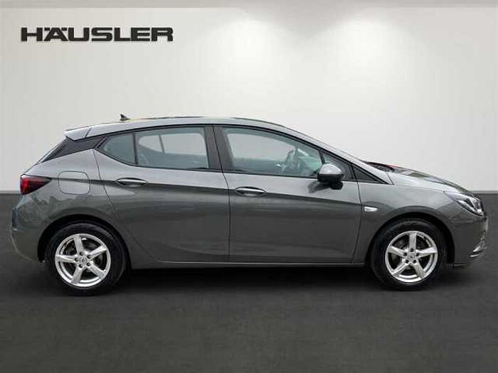 Opel Astra 1.4T 120 Jahre AHK Navi Sitz+Lenkradheizung PDC