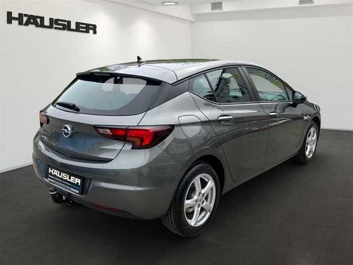 Opel Astra 1.4T 120 Jahre AHK Navi Sitz+Lenkradheizung PDC