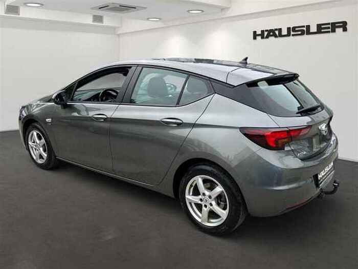 Opel Astra 1.4T 120 Jahre AHK Navi Sitz+Lenkradheizung PDC