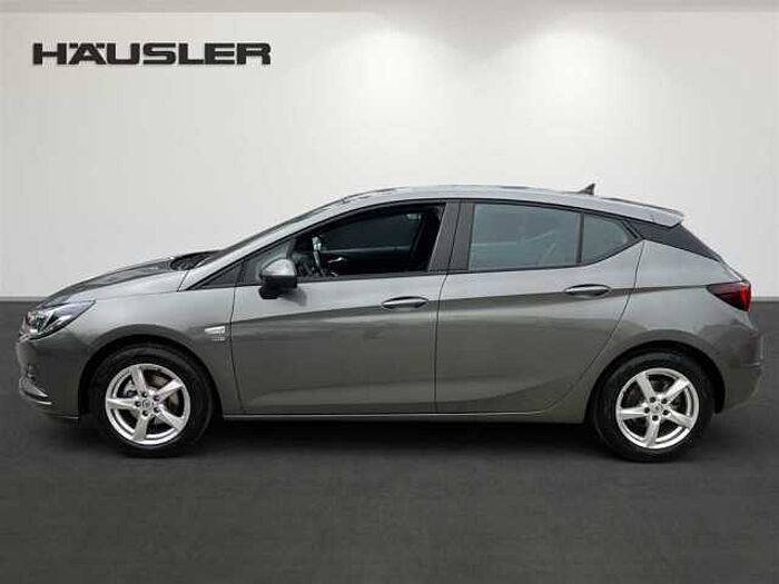 Opel Astra 1.4T 120 Jahre AHK Navi Sitz+Lenkradheizung PDC