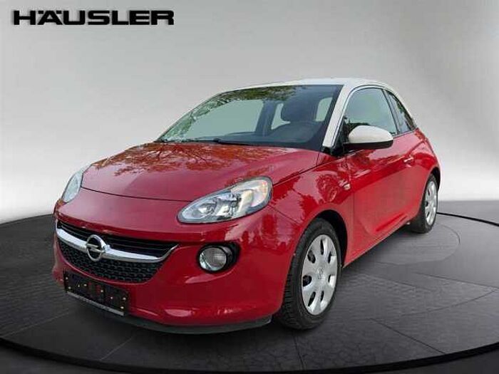 Opel Adam 1.4 120 Jahre Edition *PDC* *SHZ* *Lenkradheizung* *Geschwindigkeits-Regela
