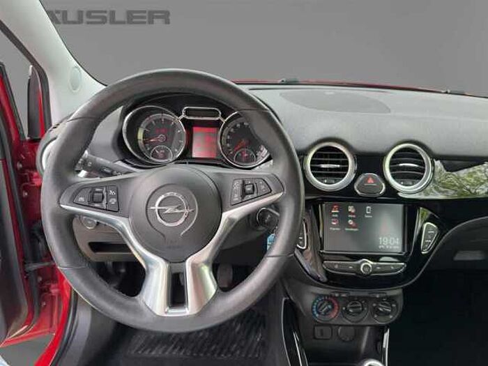 Opel Adam 1.4 120 Jahre Edition *PDC* *SHZ* *Lenkradheizung* *Geschwindigkeits-Regela