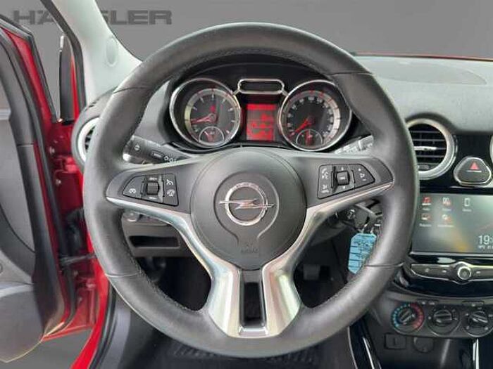 Opel Adam 1.4 120 Jahre Edition *PDC* *SHZ* *Lenkradheizung* *Geschwindigkeits-Regela