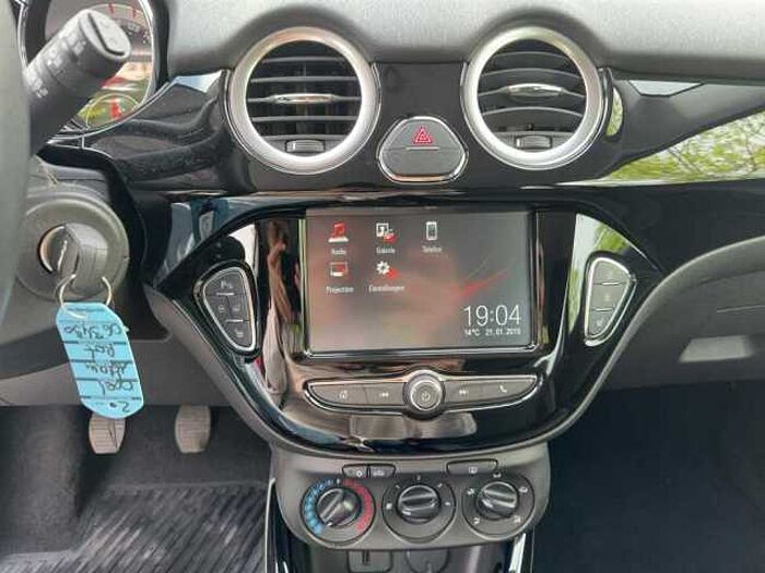 Opel Adam 1.4 120 Jahre Edition *PDC* *SHZ* *Lenkradheizung* *Geschwindigkeits-Regela