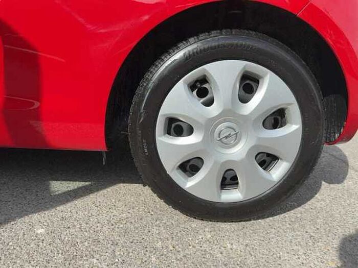 Opel Adam 1.4 120 Jahre Edition *PDC* *SHZ* *Lenkradheizung* *Geschwindigkeits-Regela