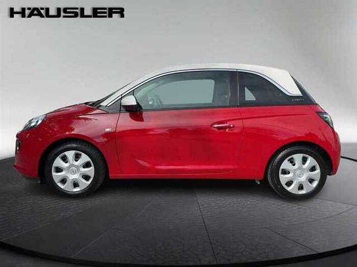 Opel Adam 1.4 120 Jahre Edition *PDC* *SHZ* *Lenkradheizung* *Geschwindigkeits-Regela