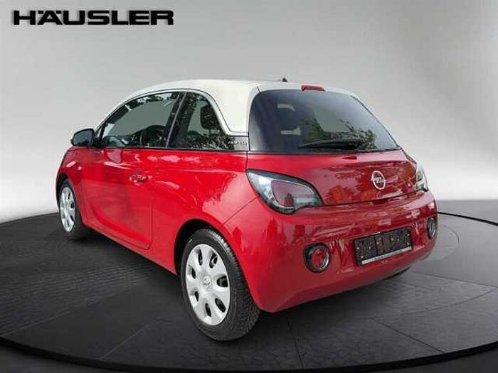 Opel Adam 1.4 120 Jahre Edition *PDC* *SHZ* *Lenkradheizung* *Geschwindigkeits-Regela