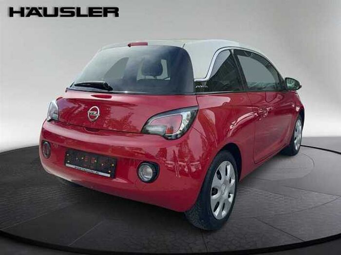 Opel Adam 1.4 120 Jahre Edition *PDC* *SHZ* *Lenkradheizung* *Geschwindigkeits-Regela