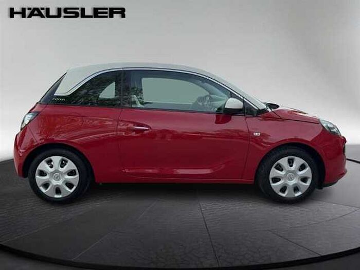 Opel Adam 1.4 120 Jahre Edition *PDC* *SHZ* *Lenkradheizung* *Geschwindigkeits-Regela