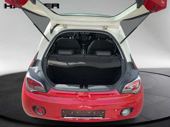 Opel Adam 1.4 120 Jahre Edition *PDC* *SHZ* *Lenkradheizung* *Geschwindigkeits-Regela
