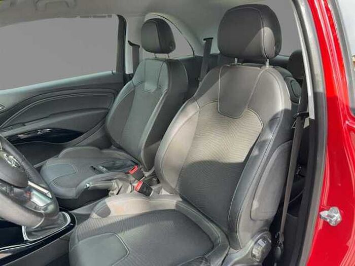 Opel Adam 1.4 120 Jahre Edition *PDC* *SHZ* *Lenkradheizung* *Geschwindigkeits-Regela