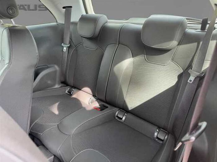 Opel Adam 1.4 120 Jahre Edition *PDC* *SHZ* *Lenkradheizung* *Geschwindigkeits-Regela