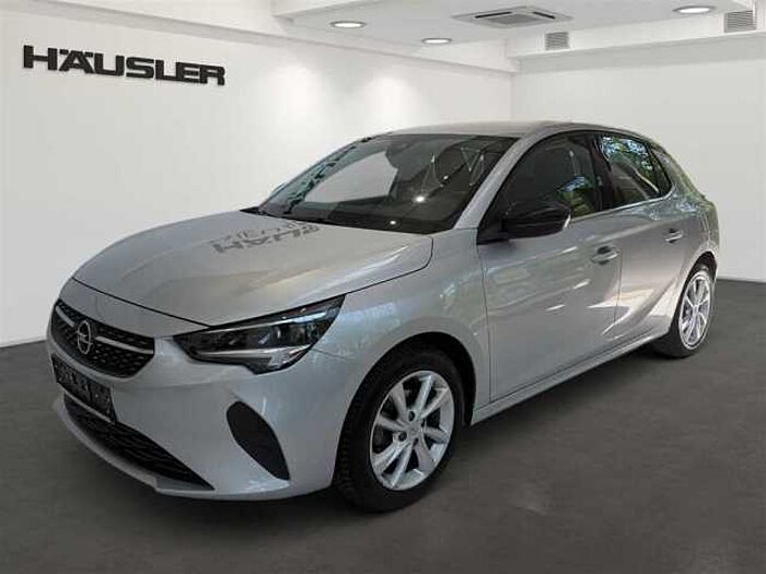 Opel Corsa Elegance 1.2 *PDC* *SHZ* *Klimaautomatik* *Apple Carplay* *Tempomat* *Spur