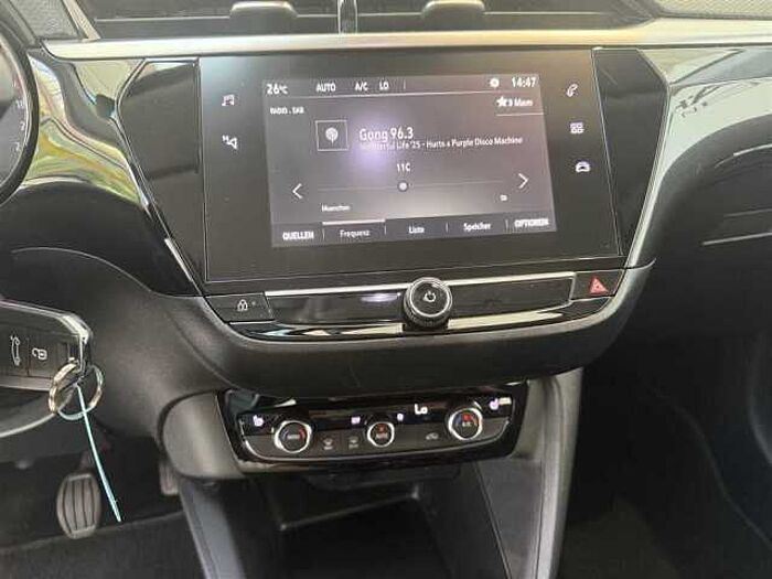 Opel Corsa Elegance 1.2 *PDC* *SHZ* *Klimaautomatik* *Apple Carplay* *Tempomat* *Spur