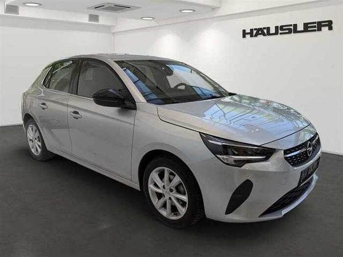 Opel Corsa Elegance 1.2 *PDC* *SHZ* *Klimaautomatik* *Apple Carplay* *Tempomat* *Spur