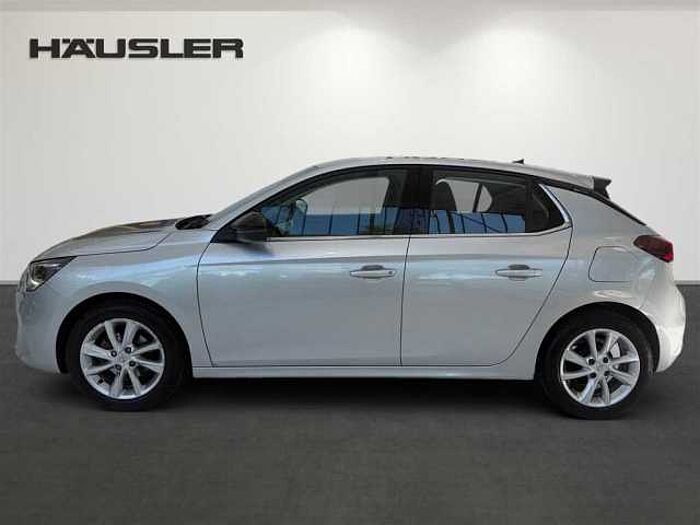 Opel Corsa Elegance 1.2 *PDC* *SHZ* *Klimaautomatik* *Apple Carplay* *Tempomat* *Spur