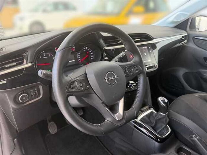 Opel Corsa Elegance 1.2 *PDC* *SHZ* *Klimaautomatik* *Apple Carplay* *Tempomat* *Spur