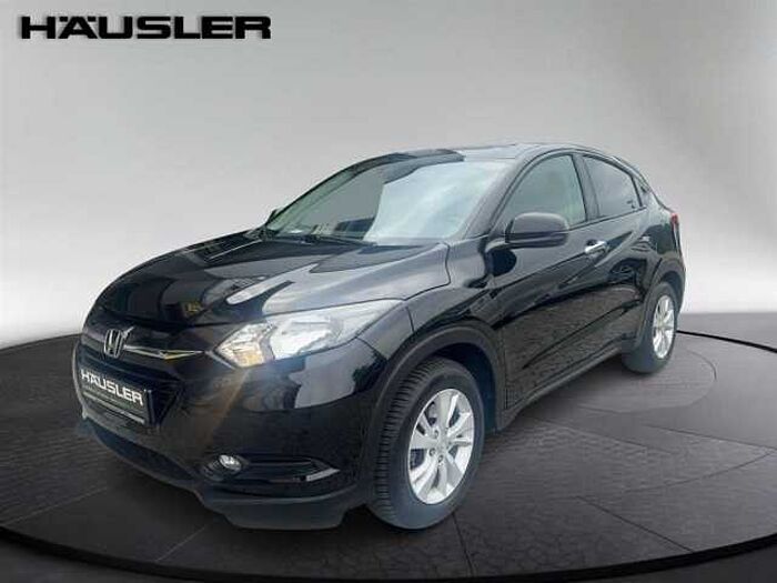 Honda HR-V 1.5 Elegance Automatik, Alarm, Navi, Sitzheizung, Isofix, Assistenz-Systeme