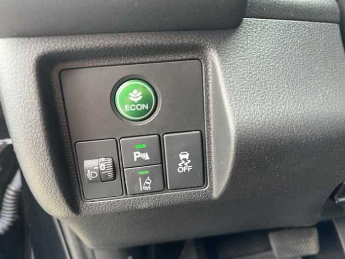 Honda HR-V 1.5 Elegance Automatik, Alarm, Navi, Sitzheizung, Isofix, Assistenz-Systeme