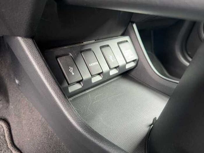 Honda HR-V 1.5 Elegance Automatik, Alarm, Navi, Sitzheizung, Isofix, Assistenz-Systeme