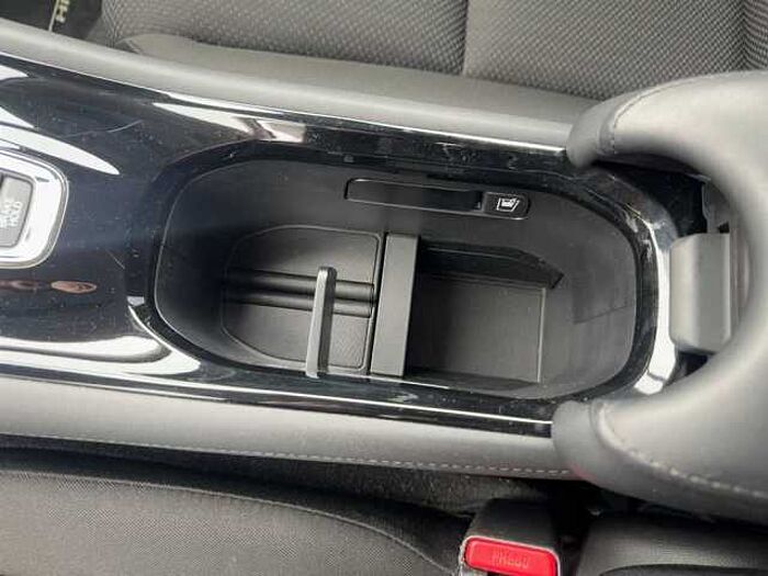 Honda HR-V 1.5 Elegance Automatik, Alarm, Navi, Sitzheizung, Isofix, Assistenz-Systeme