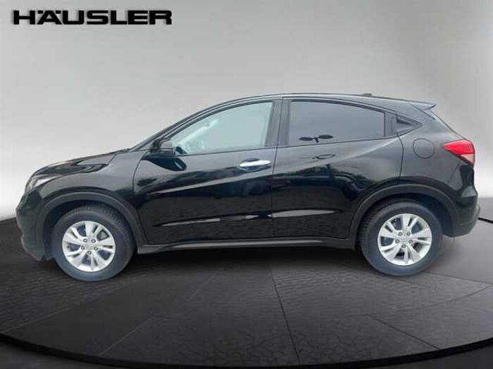 Honda HR-V 1.5 Elegance Automatik, Alarm, Navi, Sitzheizung, Isofix, Assistenz-Systeme