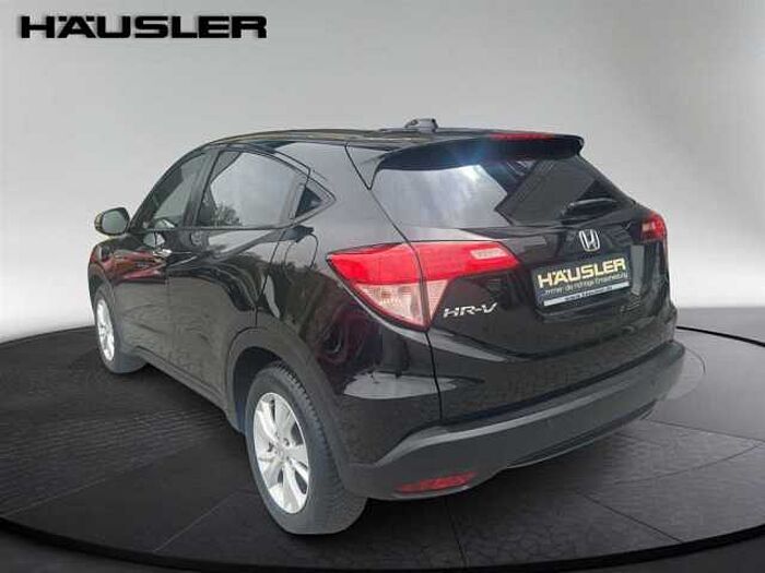 Honda HR-V 1.5 Elegance Automatik, Alarm, Navi, Sitzheizung, Isofix, Assistenz-Systeme