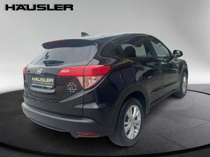 Honda HR-V 1.5 Elegance Automatik, Alarm, Navi, Sitzheizung, Isofix, Assistenz-Systeme