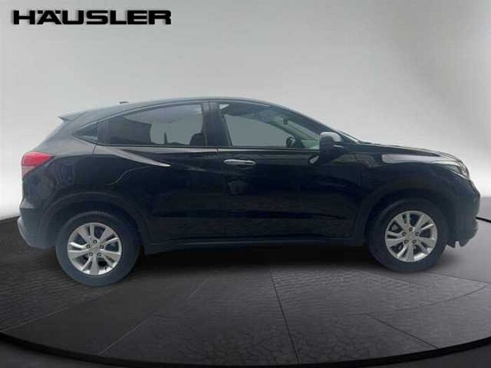 Honda HR-V 1.5 Elegance Automatik, Alarm, Navi, Sitzheizung, Isofix, Assistenz-Systeme