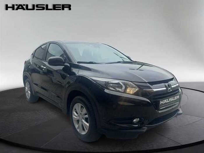 Honda HR-V 1.5 Elegance Automatik, Alarm, Navi, Sitzheizung, Isofix, Assistenz-Systeme