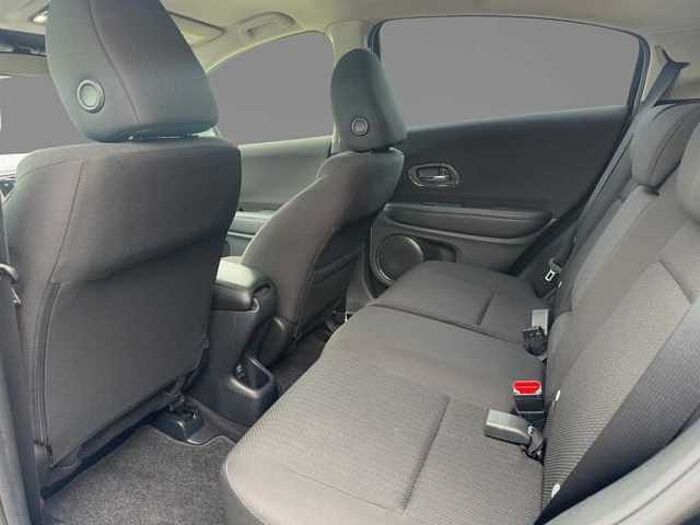 Honda HR-V 1.5 Elegance Automatik, Alarm, Navi, Sitzheizung, Isofix, Assistenz-Systeme