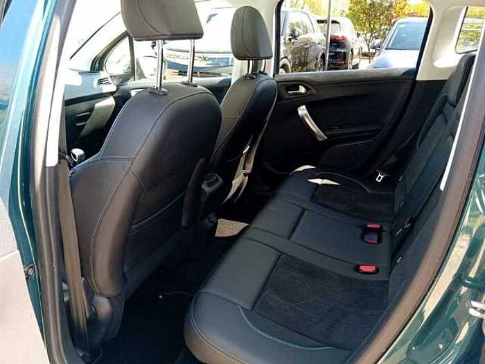 Peugeot 2008 1.2 PureTech Crossway Navi, Sitzheizung, Panorama