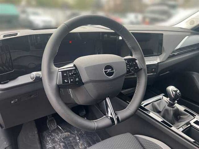 Opel Astra ST Edition 110 PS AHK, Sitzheizung,
