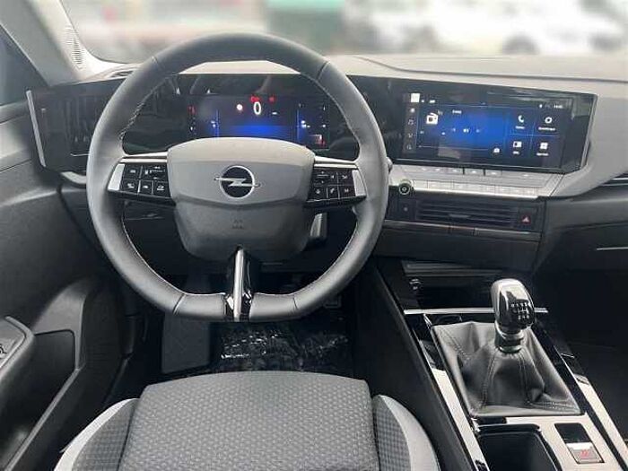 Opel Astra ST Edition 110 PS AHK, Sitzheizung,