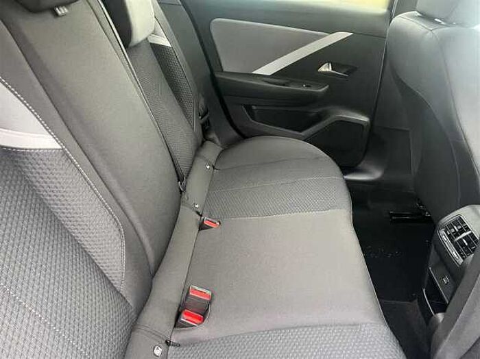 Opel Astra ST Edition 110 PS AHK, Sitzheizung,