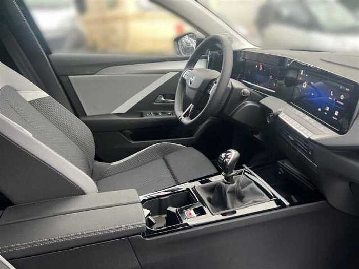 Opel Astra ST Edition 110 PS AHK, Sitzheizung,